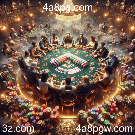 Poker: O Jogo de Estratégia e Sorte que Conquista o Mundo